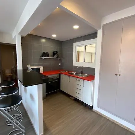 Apartment Rnet - Blaumar *